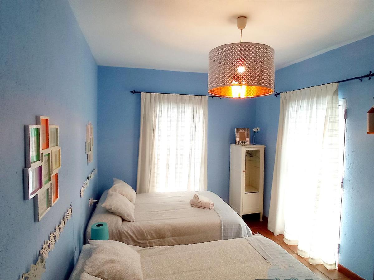 Casa Rural La Estrella Pizarra Dış mekan fotoğraf