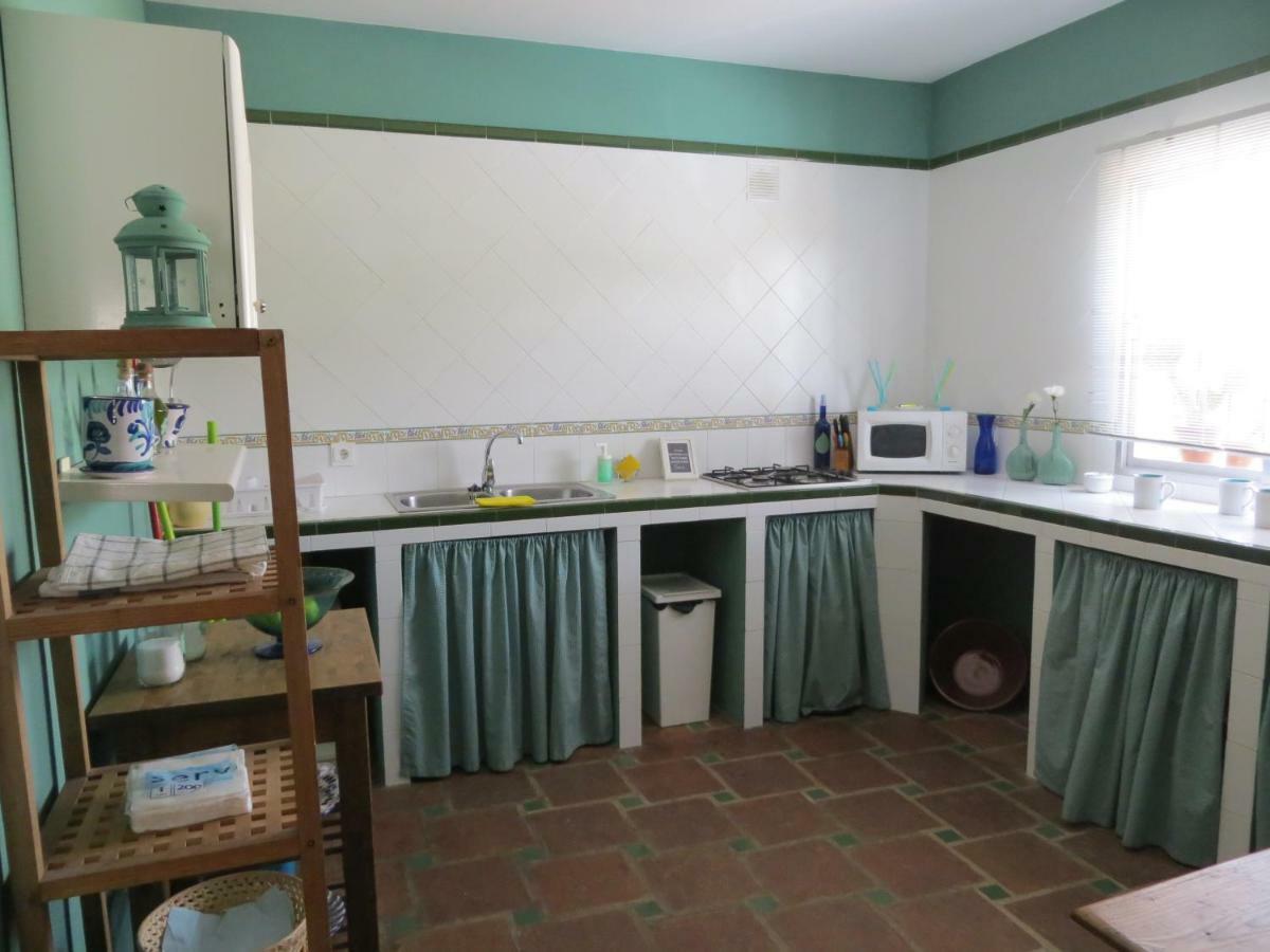 Casa Rural La Estrella Pizarra Dış mekan fotoğraf